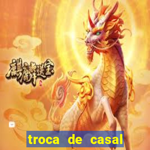 troca de casal porto alegre